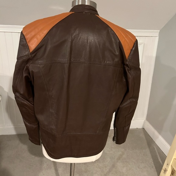Cafe Racer Jacket - Picture 4 of 13